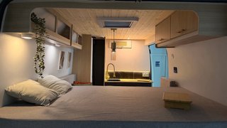 FIAT Ducato 2023 Camper LUXURY