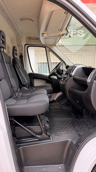 FIAT Ducato 2023 Camper LUXURY