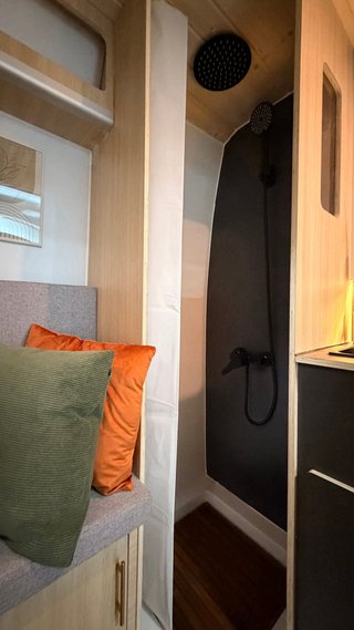 FIAT Ducato 2023 Camper LUXURY
