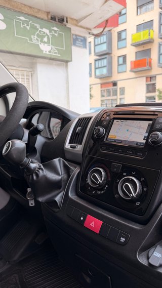 FIAT Ducato 2023 Camper LUXURY