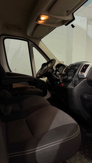 FIAT Ducato 2023 Camper LUXURY
