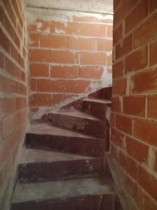 Terreno y casas en villafria