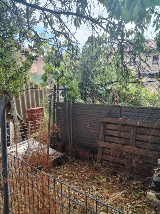 Terreno y casas en villafria