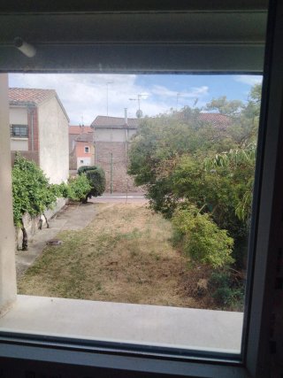 Terreno y casas en villafria