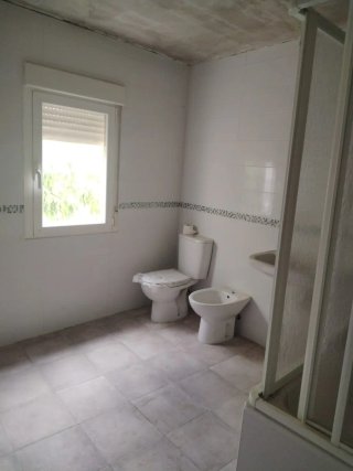Terreno y casas en villafria