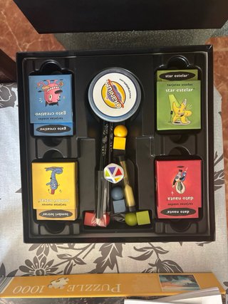 Gioco da tavolo Cranium