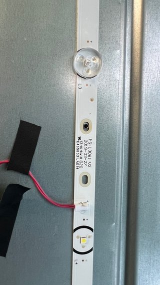 TD System K32DLX9HS - Piezas