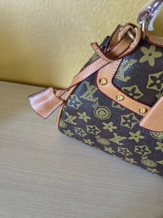 Borsa a mano tracolla nuova no brand