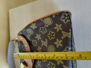 Borsa a mano tracolla nuova no brand