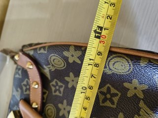 Borsa a mano tracolla nuova no brand
