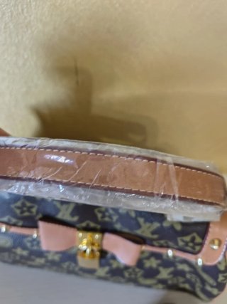 Borsa a mano tracolla nuova no brand