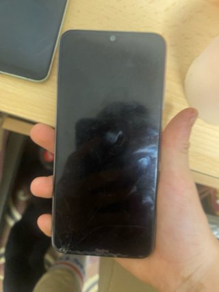 Xiaomi Redmi Negro