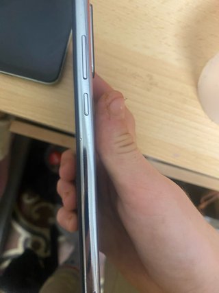 Xiaomi Redmi Negro