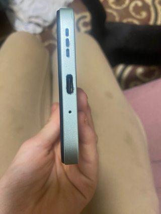 Xiaomi Redmi Negro
