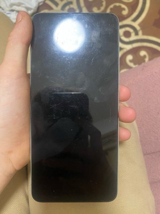 Xiaomi Redmi Negro