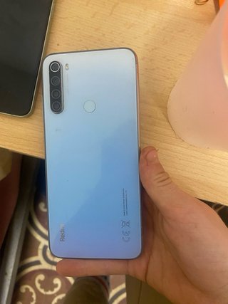 Xiaomi Redmi Negro