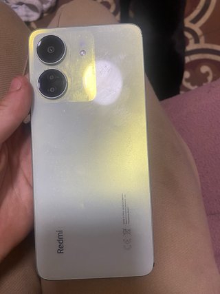 Xiaomi Redmi Negro