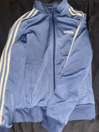 Conjunto Chándal Adidas Azul