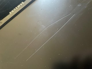 Monitor Samsung Negro 22 pulgadas
