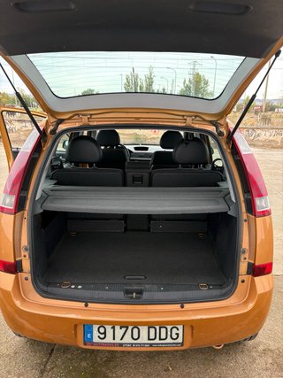 Opel Meriva 1.7 CDTI