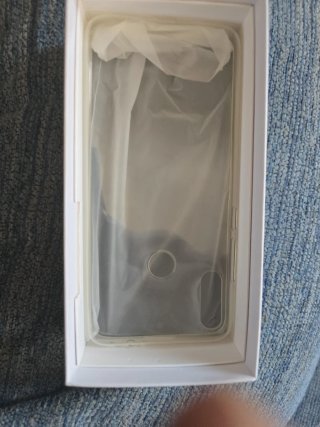 Xiaomi Redmi Note 7