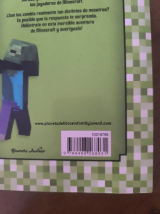Minecraft. Diario de un Zombi de Minecraft. De ...