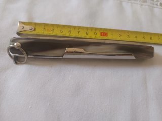 Coltello Hermes Paris