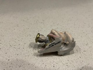 Statuetta Netsuke vintage
