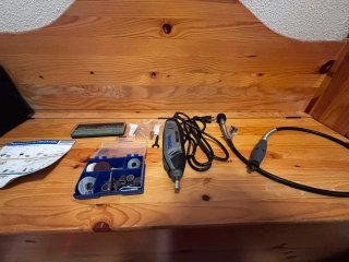 Dremel 4250 A estrenar