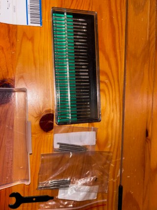 Dremel 4250 A estrenar