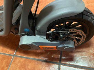 Patinete Eléctrico Rockway EVO