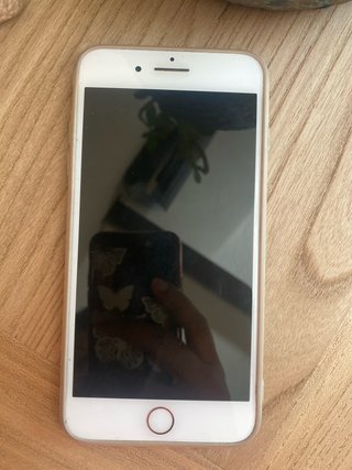 iPhone 7 Plus Oro Rosa