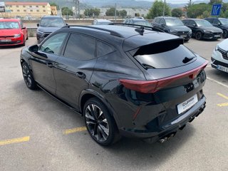 Cupra Formentor 1.5 eTSI 110kW (150 CV) DSG
