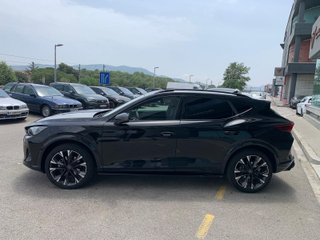 Cupra Formentor 1.5 eTSI 110kW (150 CV) DSG