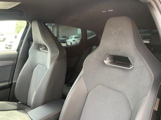Cupra Formentor 1.5 eTSI 110kW (150 CV) DSG