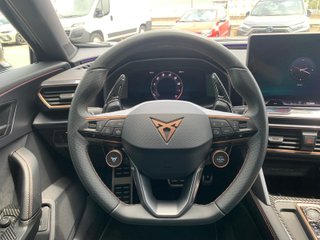 Cupra Formentor 1.5 eTSI 110kW (150 CV) DSG