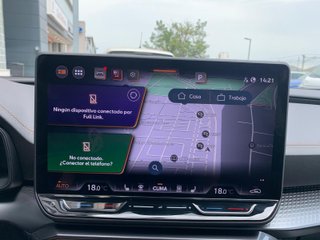 Cupra Formentor 1.5 eTSI 110kW (150 CV) DSG