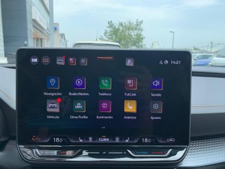 Cupra Formentor 1.5 eTSI 110kW (150 CV) DSG