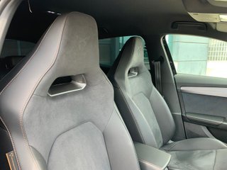 Cupra Formentor 1.5 eTSI 110kW (150 CV) DSG