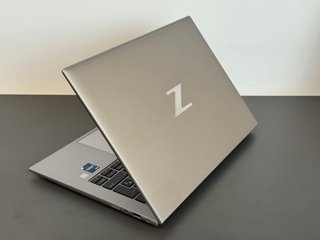 Portátil HP ZBook i7 - GARANTIA
