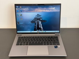 Portátil HP ZBook i7 - GARANTIA