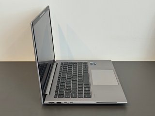 Portátil HP ZBook i7 - GARANTIA