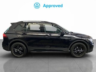 Volkswagen Tiguan Urban Sport 1.5 TSI 110 kW (150 CV)
