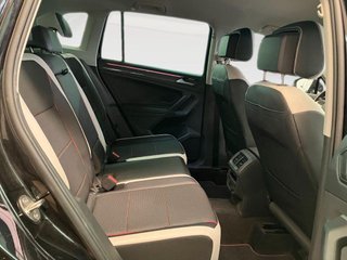 Volkswagen Tiguan Urban Sport 1.5 TSI 110 kW (150 CV)
