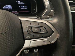 Volkswagen Tiguan Urban Sport 1.5 TSI 110 kW (150 CV)