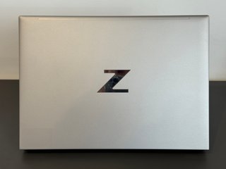 Portátil HP ZBook i7 - GARANTIA