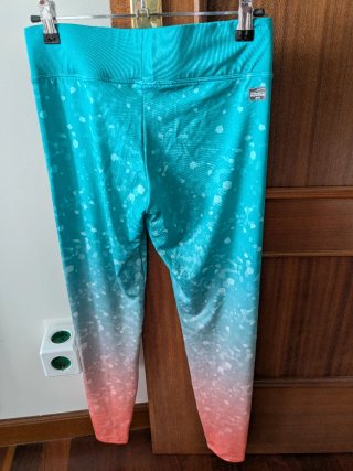 Mallas Olaian Protección Solar Mujer