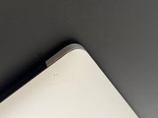 MacBook Air 13 2017 Argento