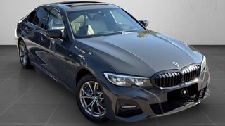 BMW Serie 330e xDrive M Sport