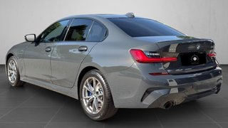 BMW Serie 330e xDrive M Sport